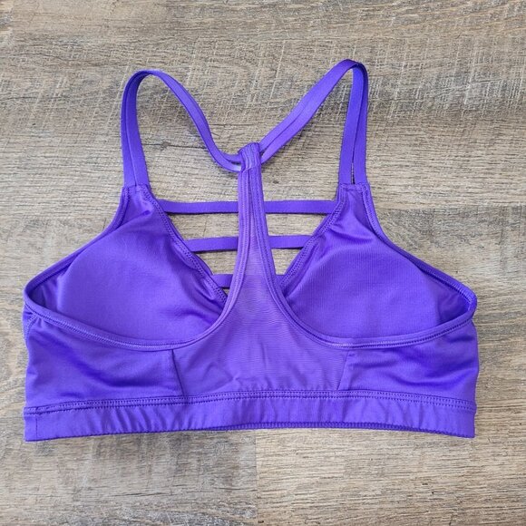 VSX SPORT | Racerback Strappy Sports Bra | Sz. S - Picture 3 of 5